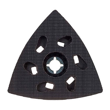 Bosch Accessories Professional 1x Schleifplatte Starlock AVZ 93 G (Schleifen in Ecken, Zubehör Multifunktionswerkzeug) im Sale